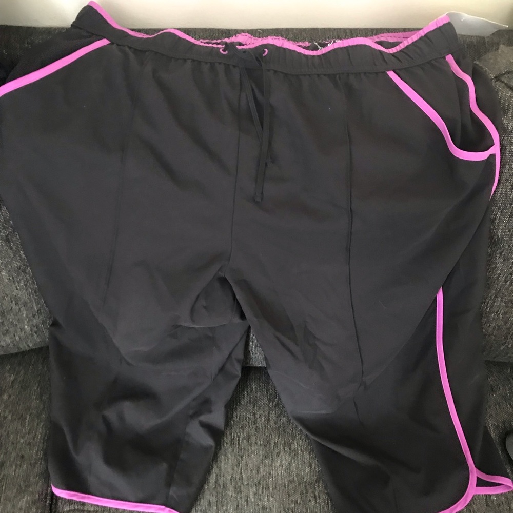 Capris